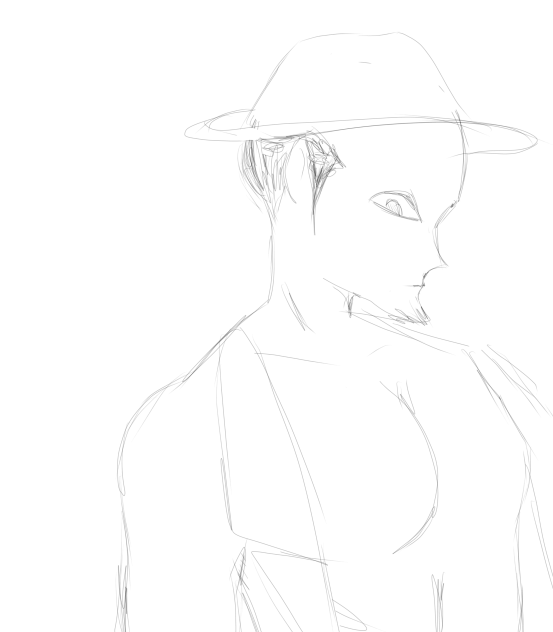 Spicy Megamind picture~