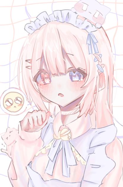 にゃん🥺🫧