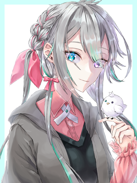 旧代理