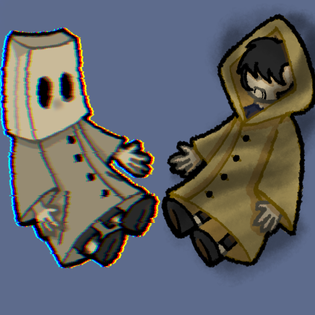 Little Nightmares