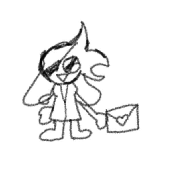 Random Usagi animation
