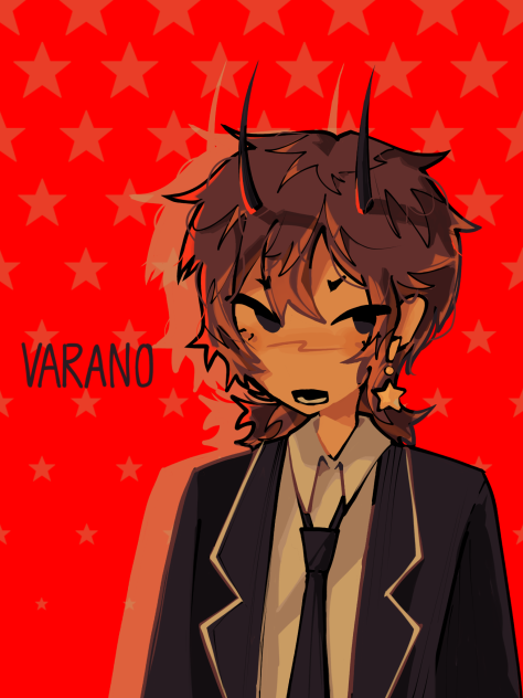 for varano