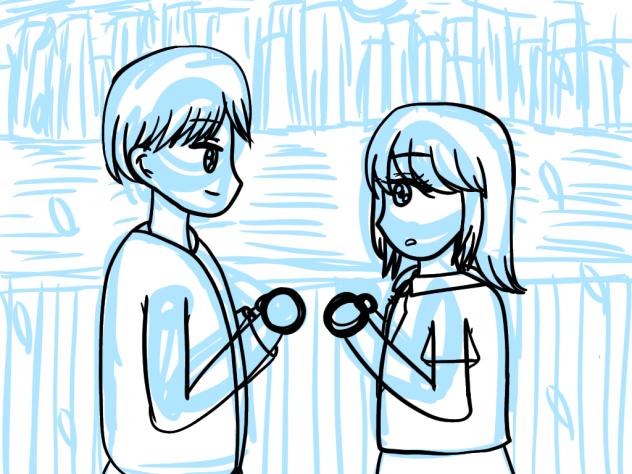 20240430 Confession on The Bridge [UNFIN