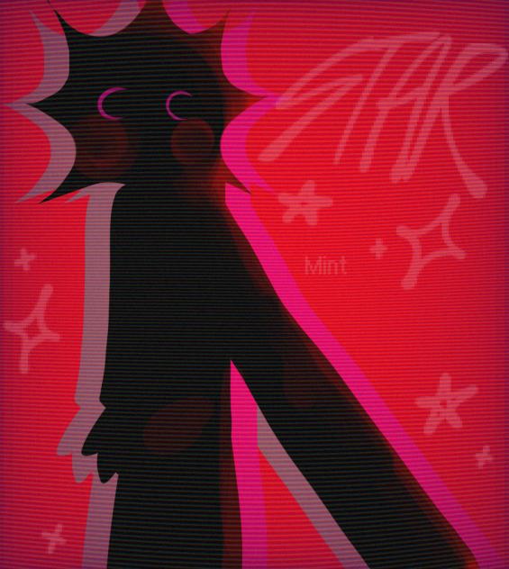 star