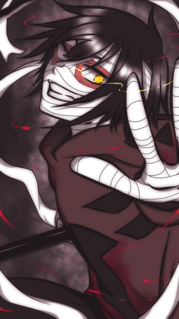 さぁ俺に殺されたいのは誰だ！？