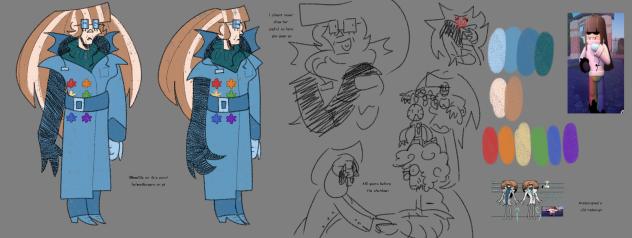 I'm obsessed with her send help