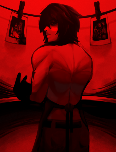 darkroom