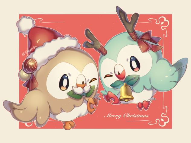 メリークリスマス！！！