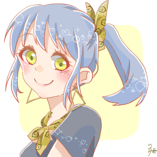 フレンズ