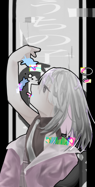 飴玉やら錠剤やら