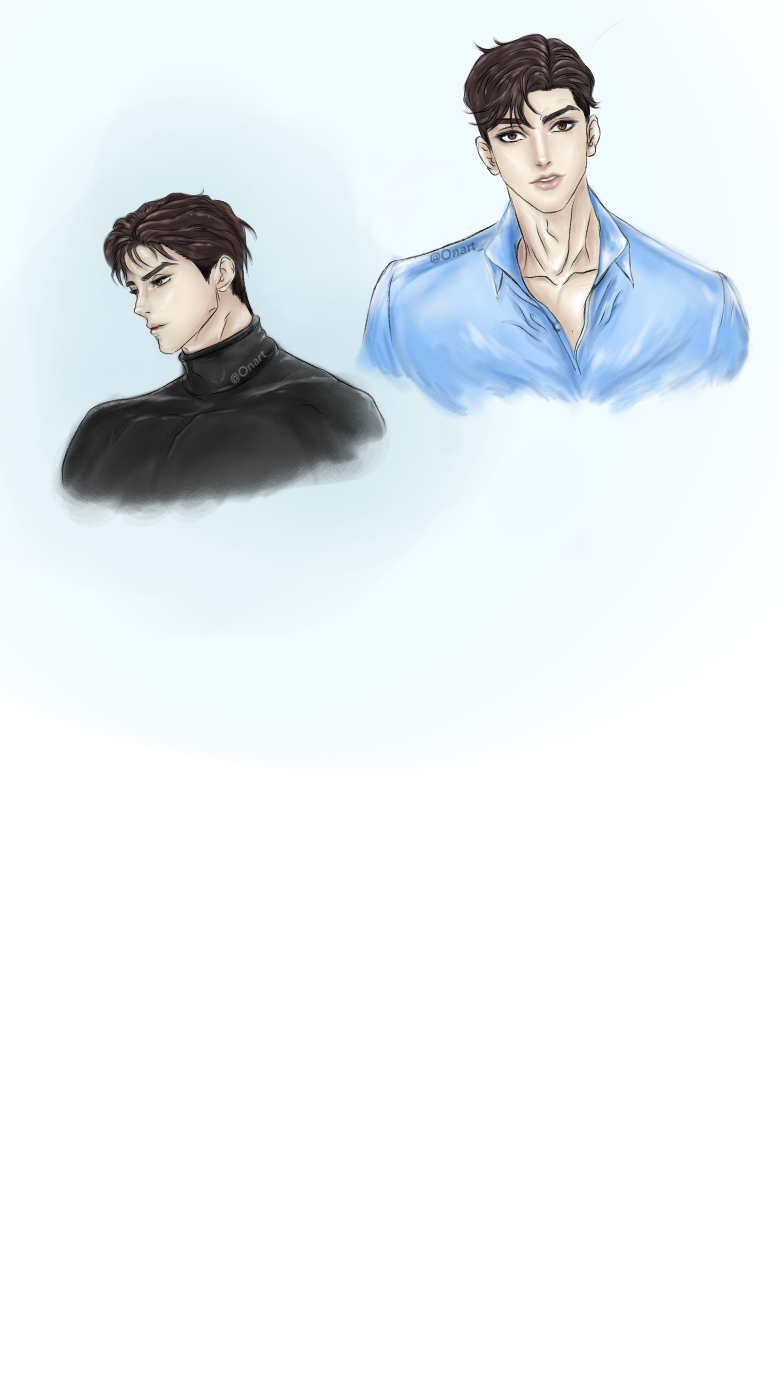Color study - ibisPaint