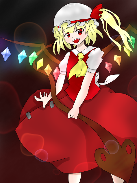 フランちゃん