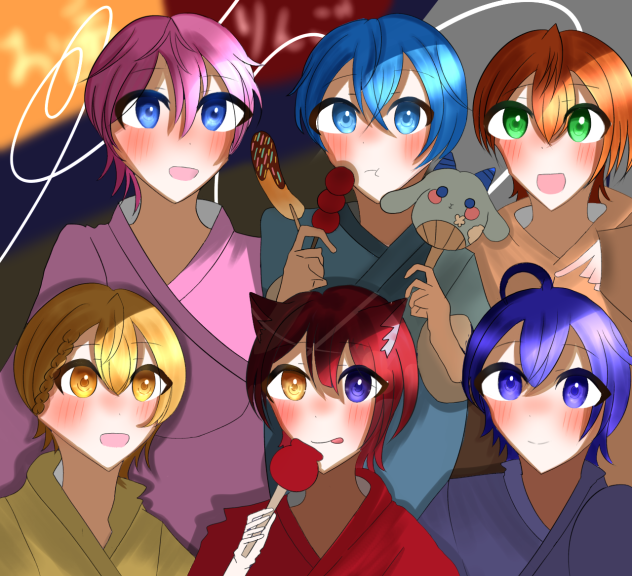 すとぷり🍓