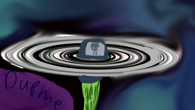 space - ibisPaint