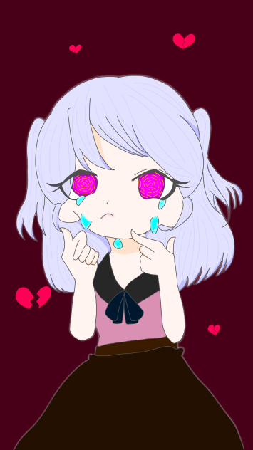 メンヘラ