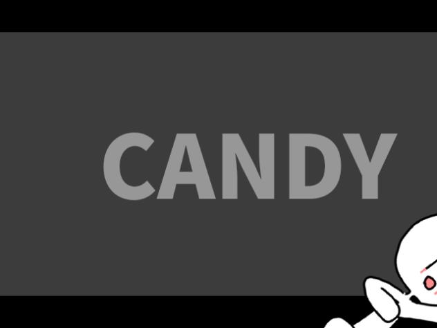 🍭🍪🍫