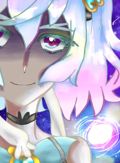 キュア ・ シュプリーム