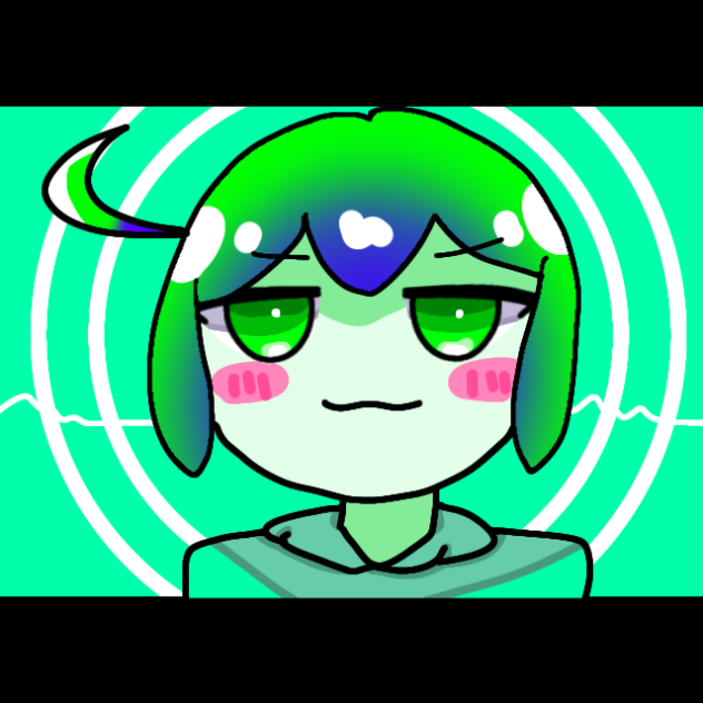 謎あぬめ