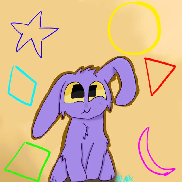 Baby Jax (TADC)