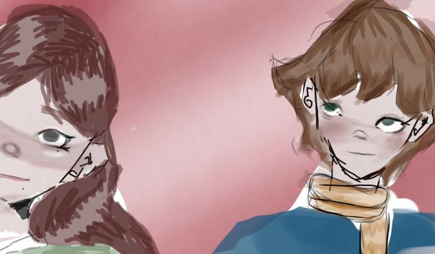 pt 2  why did he look at me
