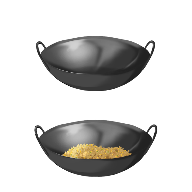 中華鍋