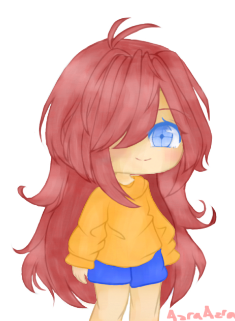 A colouring Collab (With Outlines)