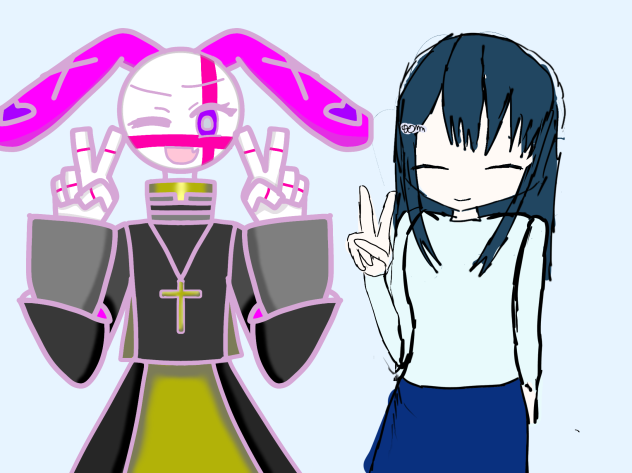 合作ううううう！