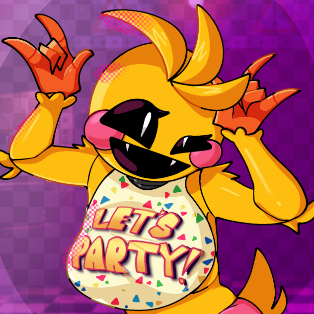 Toy Chica