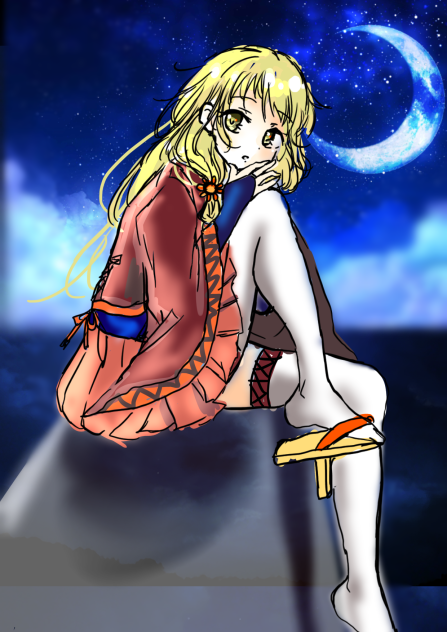 祈り