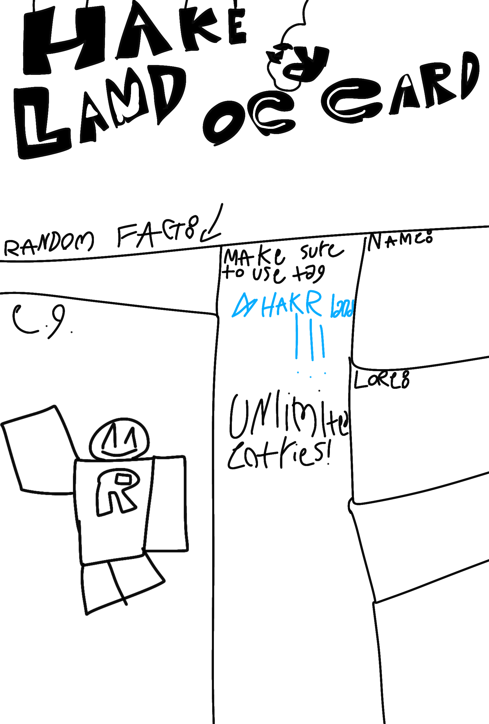 upcoming comic… - ibisPaint