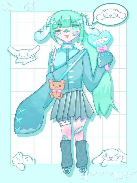 しなもん新衣装‼️