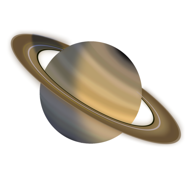 土星
