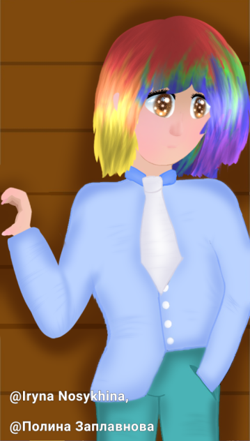 @Полина Заплавнова