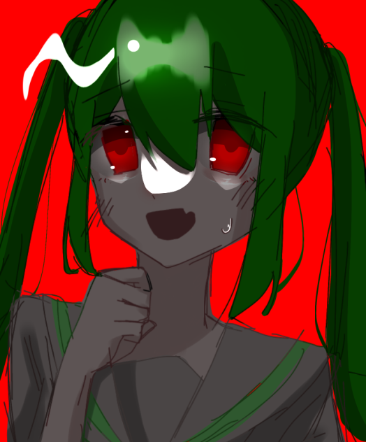 翠ちゃ