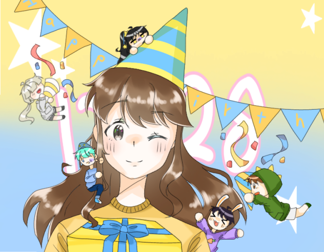 #12_28_우리의_기적_잠뜰님