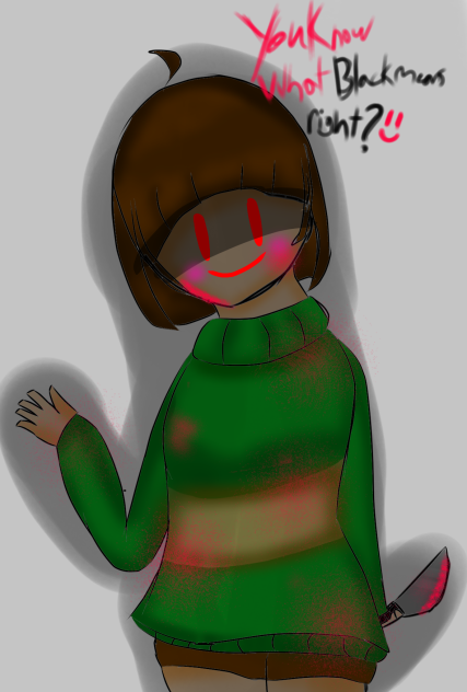 chara