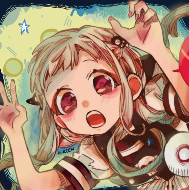 Yashiro Nene!