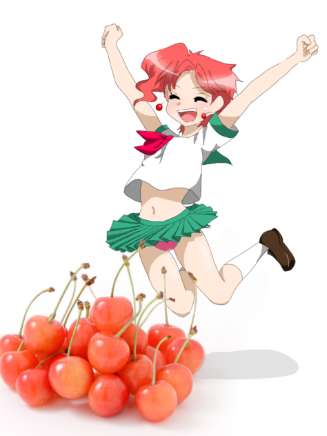 花京院典子 塗らせて頂きました