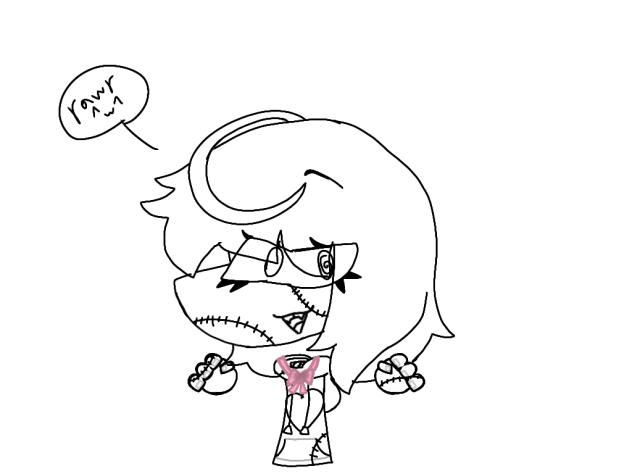 Work in progress ✨️✨️✨️✨️✨️