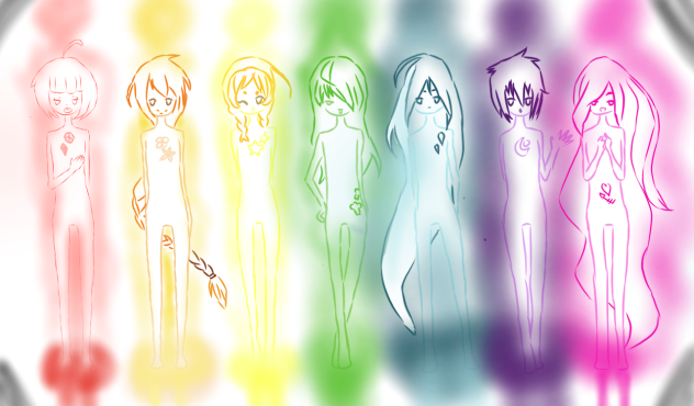 Rainbow