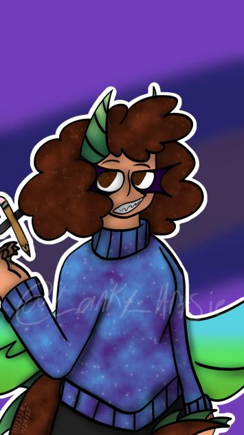 Would look just like you