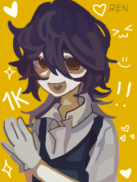 Sigma - ibisPaint