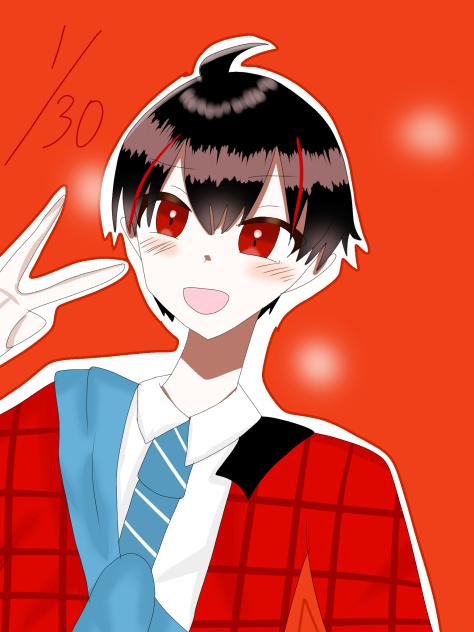 ゆあんくんハピバ！