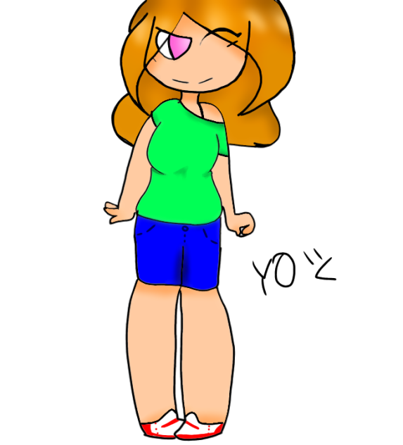 yo - ibisPaint