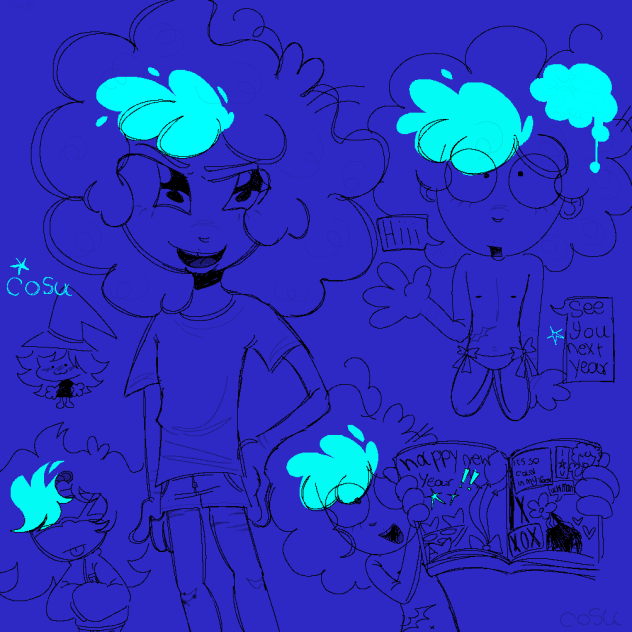 I got this feelin inside my bones