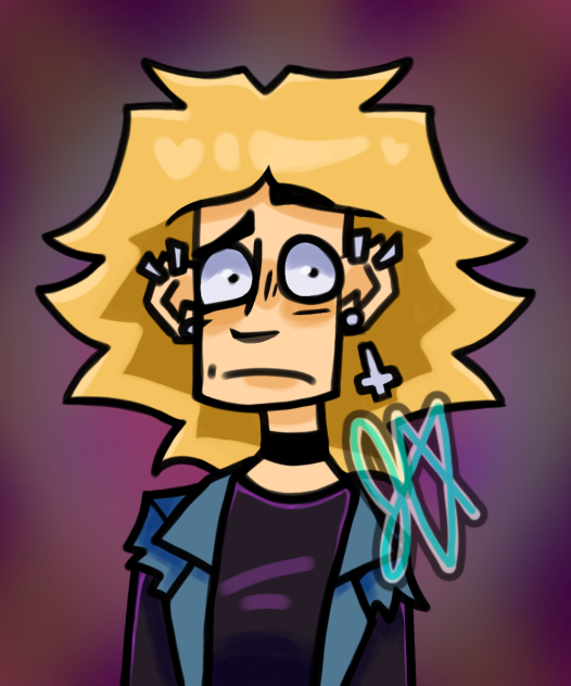 Glam Shvagenbagen