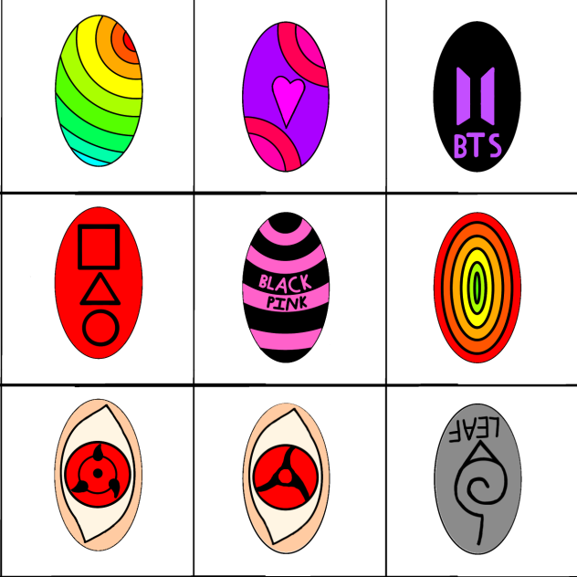 Nails