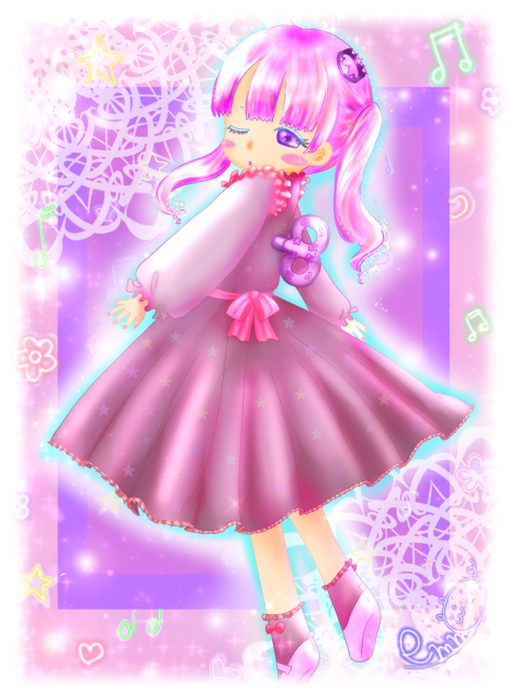 🎶🎀🎶