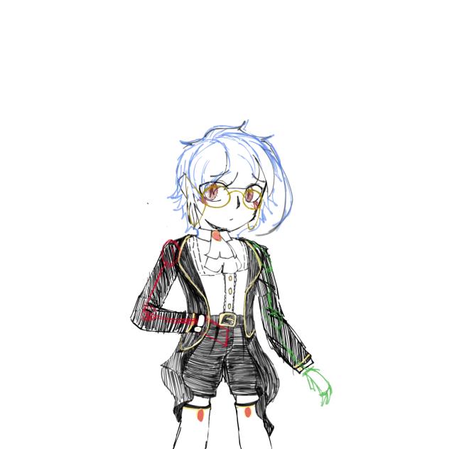 Saifa Bloodfiend 2nd kindred