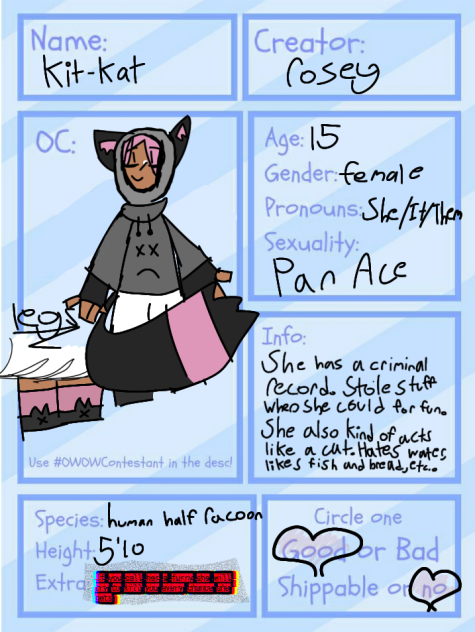 Shitpost of the week, kind of